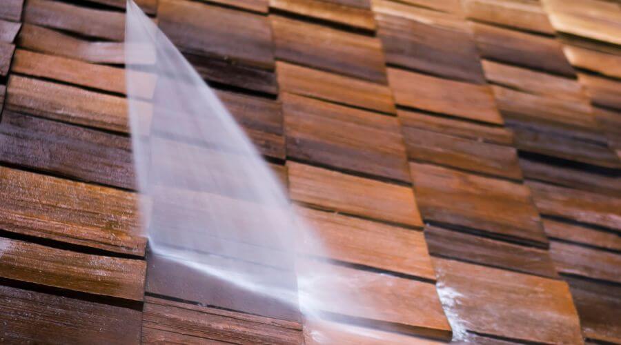 Roof Replacement in Lakeview, TX